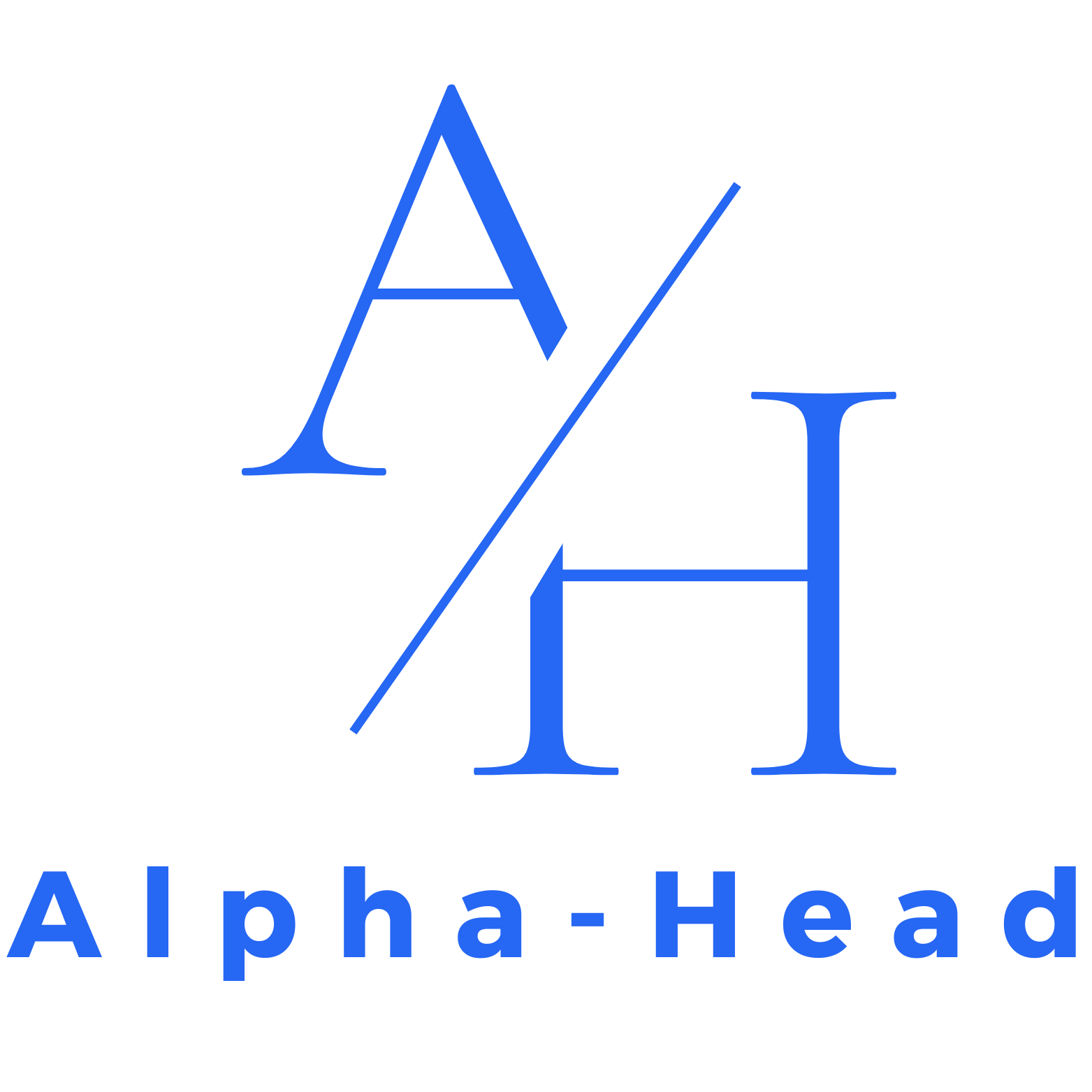 Alpha-Head